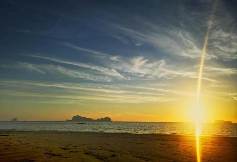 호텔 Sukorn Andaman Beach Resort