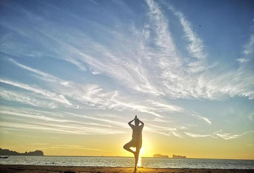 호텔 Sukorn Andaman Beach Resort