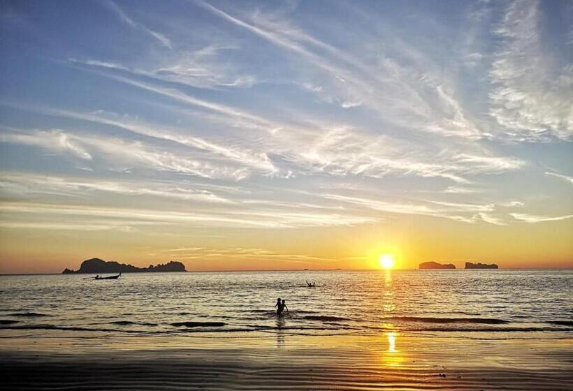 호텔 Sukorn Andaman Beach Resort