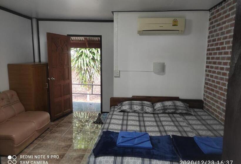 호텔 Sukorn Andaman Beach Resort