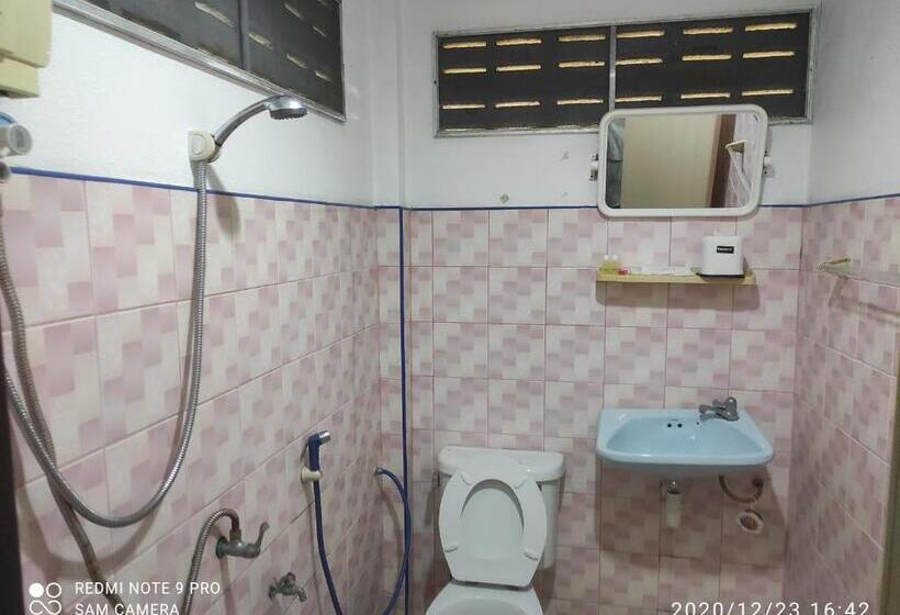 호텔 Sukorn Andaman Beach Resort