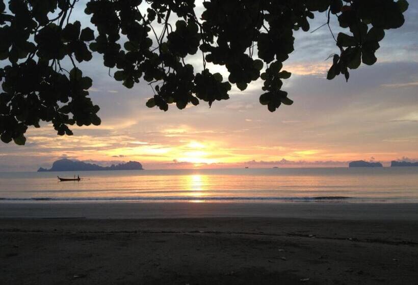 호텔 Sukorn Andaman Beach Resort