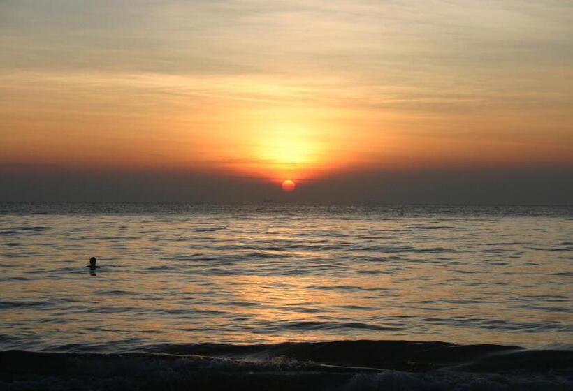 호텔 Sukorn Andaman Beach Resort