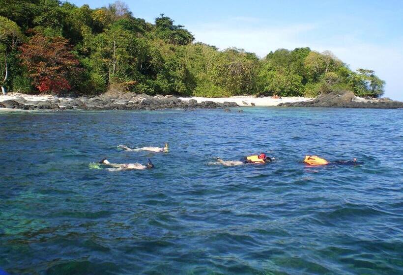 호텔 Sukorn Andaman Beach Resort