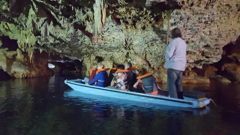 ホテル Sunday Maria