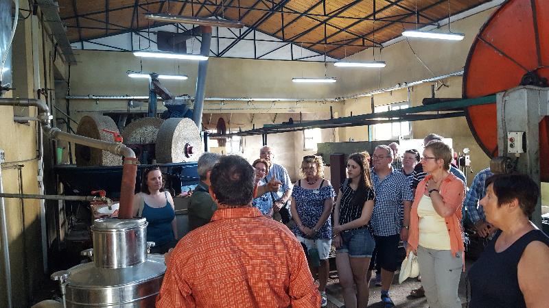 ホテル Sunday Maria