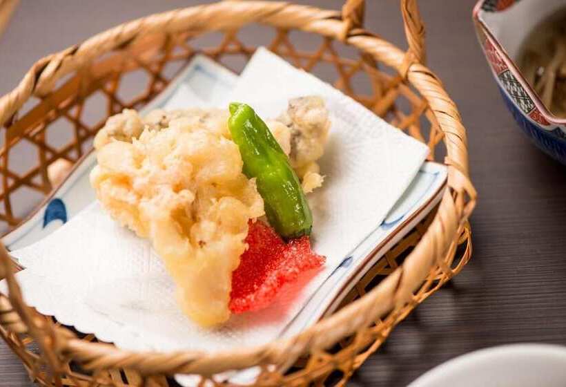 فندق Takamiya Ryokan Yamakawa