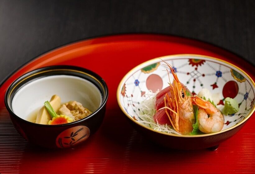 فندق Takamiya Ryokan Yamakawa