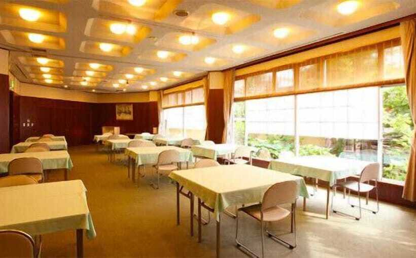 בית מלון כפרי Takamiya Ryokan Yamakawa