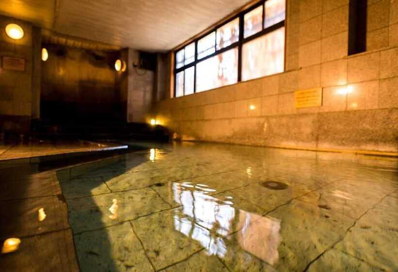 فندق Takamiya Ryokan Yamakawa