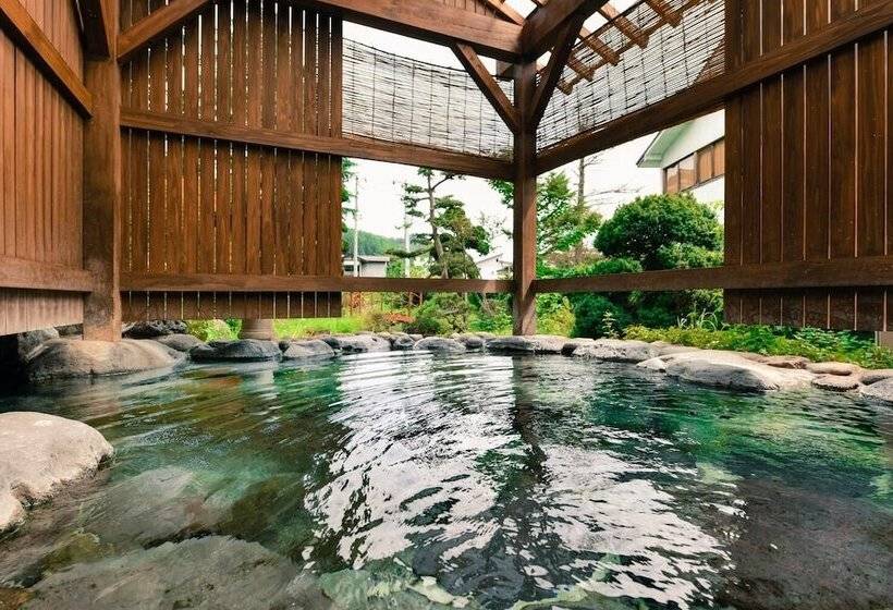 فندق Takamiya Ryokan Yamakawa