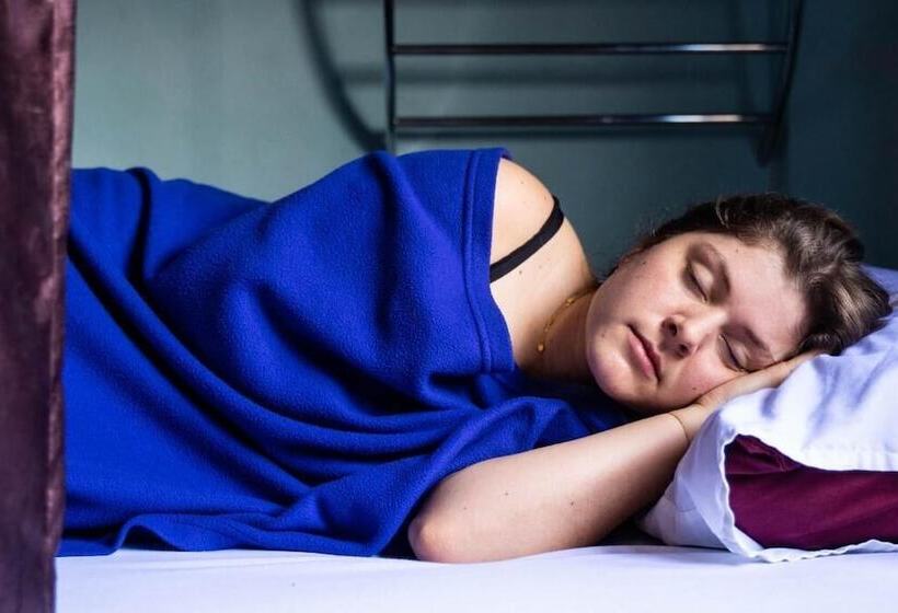 בית מלון כפרי Thailand Wow Guesthouse   Hostel   Adults Only