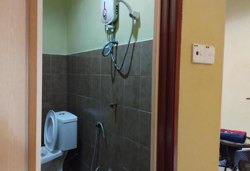 Отель Bohok Guesthouse