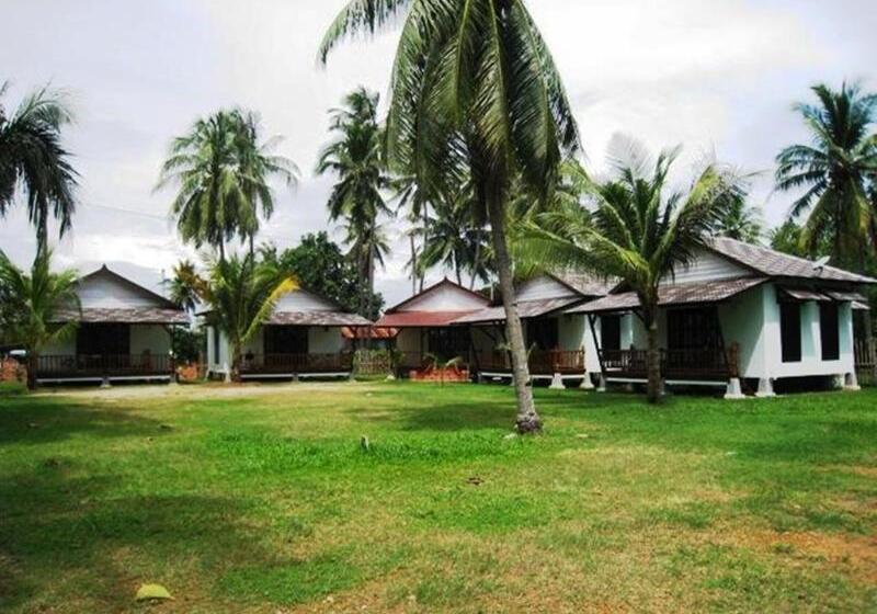 Отель Bohok Guesthouse