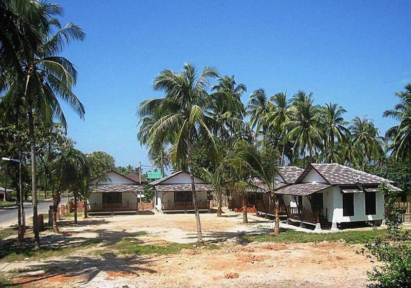 هتل Bohok Guesthouse