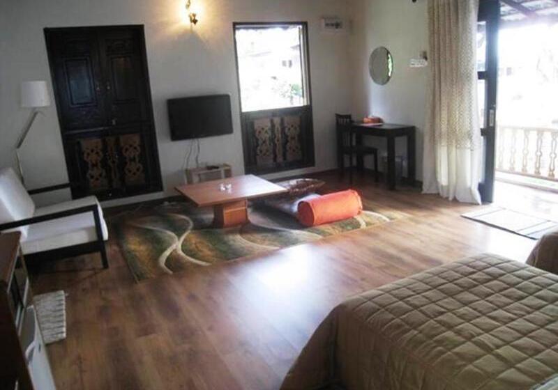 Отель Bohok Guesthouse