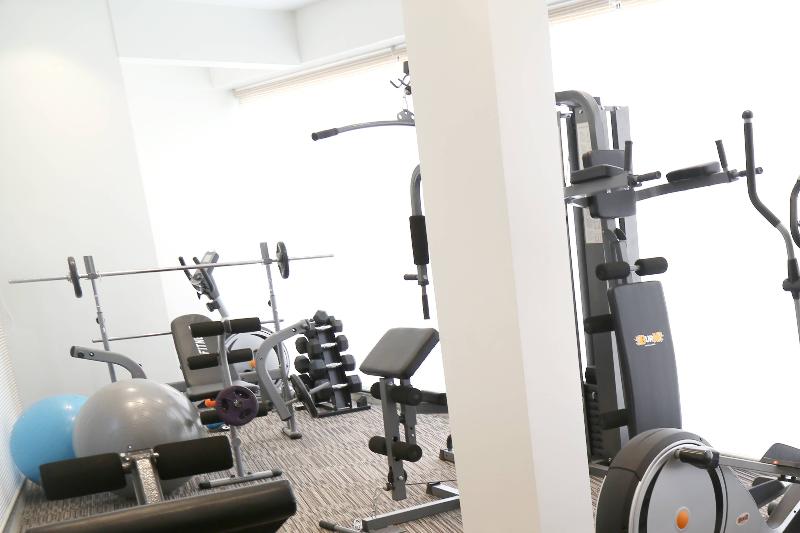 هتل The Flora Grand