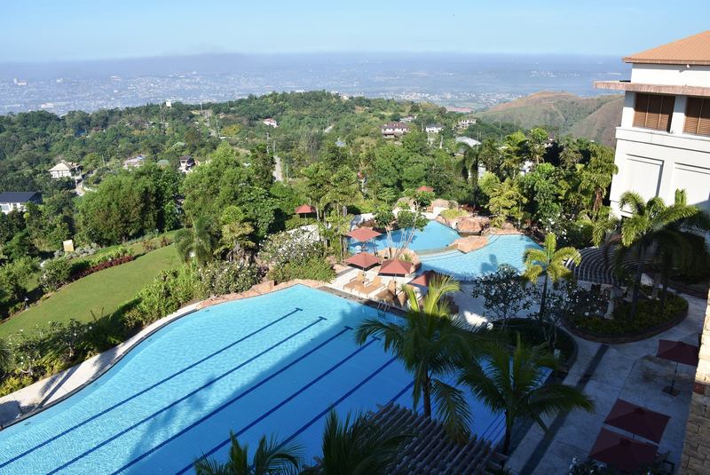 בית מלון כפרי Timberland Highlands Resort