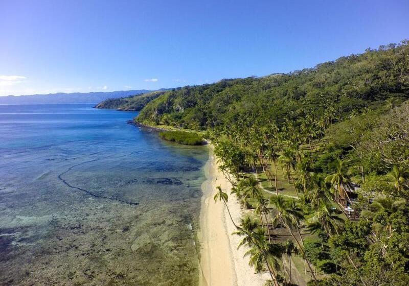 호텔 The Remote Resort