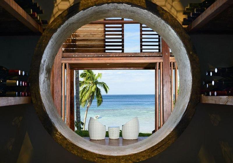 호텔 The Remote Resort