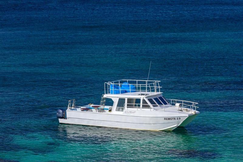 호텔 The Remote Resort