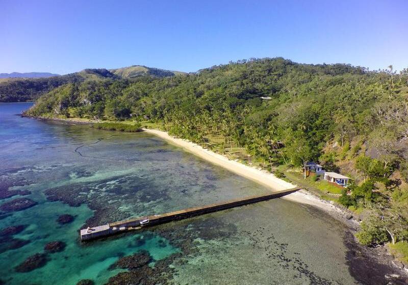 호텔 The Remote Resort