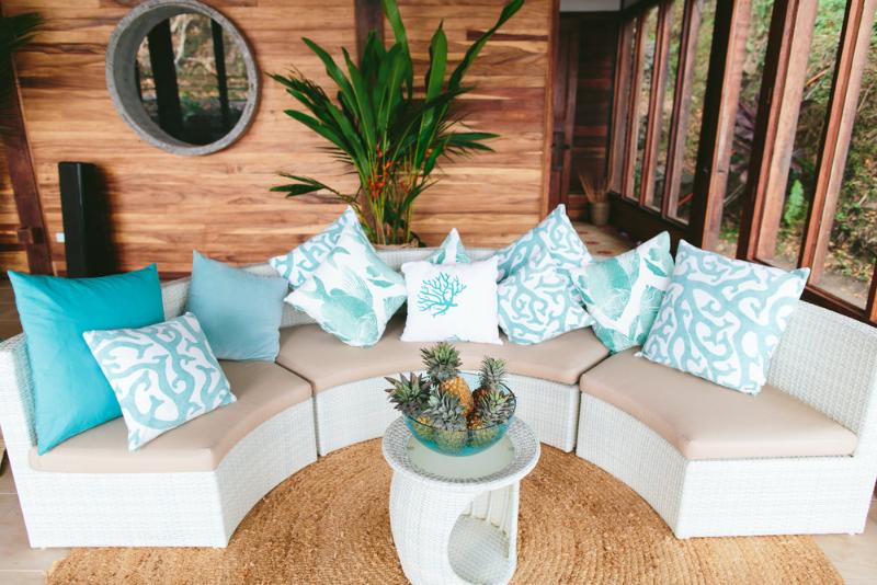 호텔 The Remote Resort