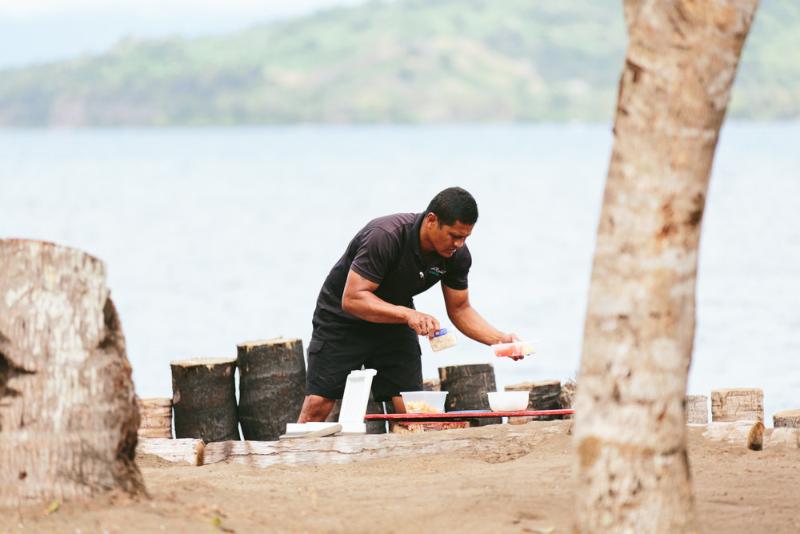 호텔 The Remote Resort