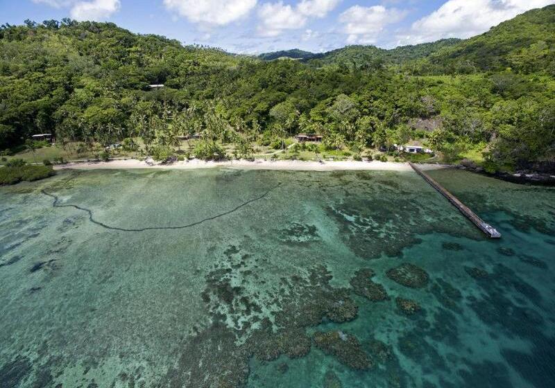 호텔 The Remote Resort