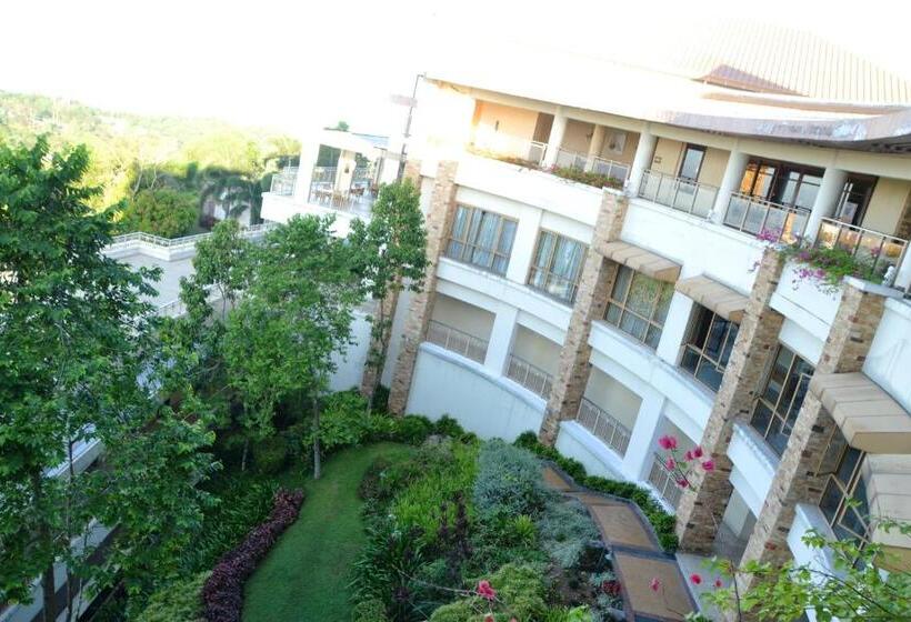 בית מלון כפרי Timberland Highlands Resort