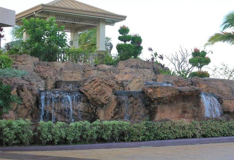 בית מלון כפרי Timberland Highlands Resort