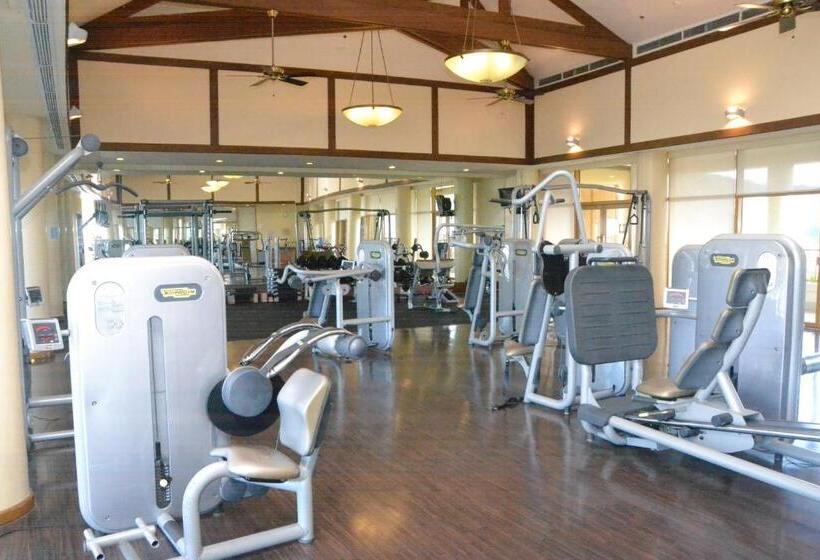 בית מלון כפרי Timberland Highlands Resort