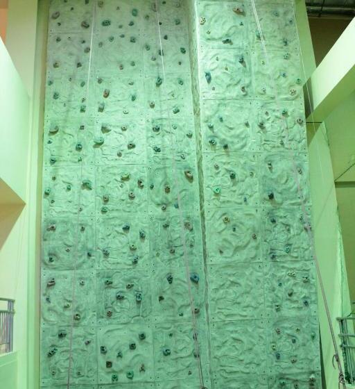 בית מלון כפרי Timberland Highlands Resort