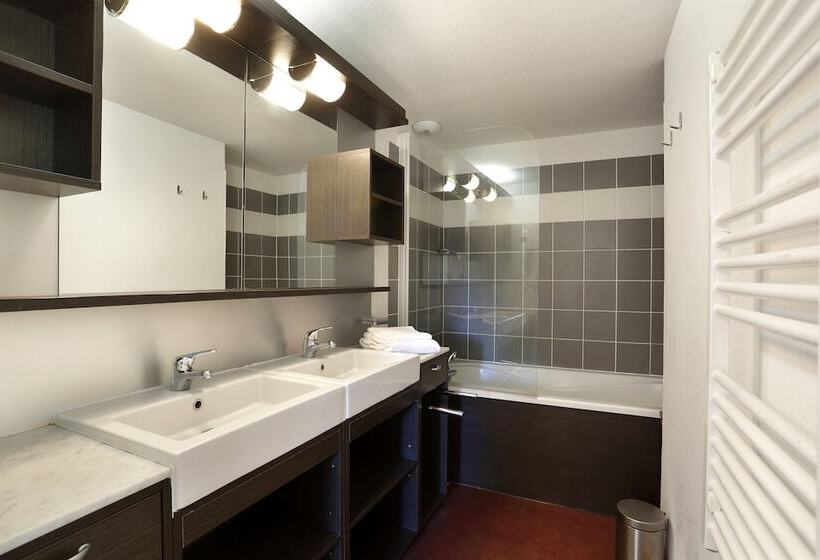 酒店 Vacanceole Les Chalets Du Verdon