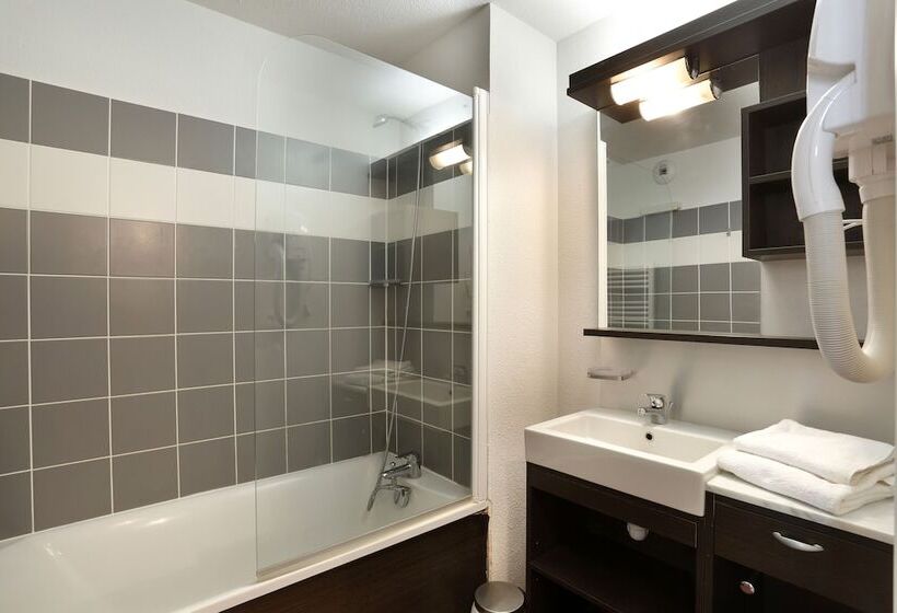 酒店 Vacanceole Les Chalets Du Verdon