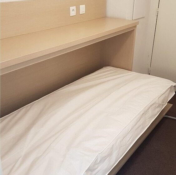 酒店 Vacanceole Les Chalets Du Verdon