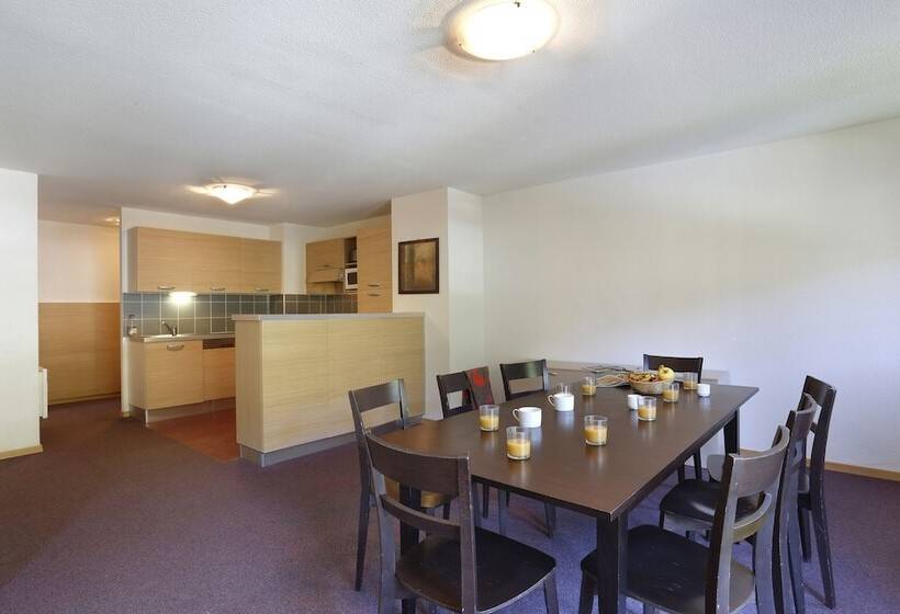 酒店 Vacanceole Les Chalets Du Verdon