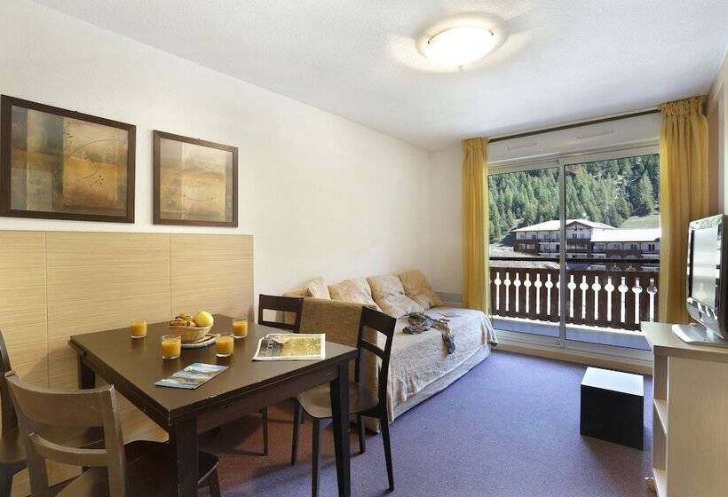 酒店 Vacanceole Les Chalets Du Verdon