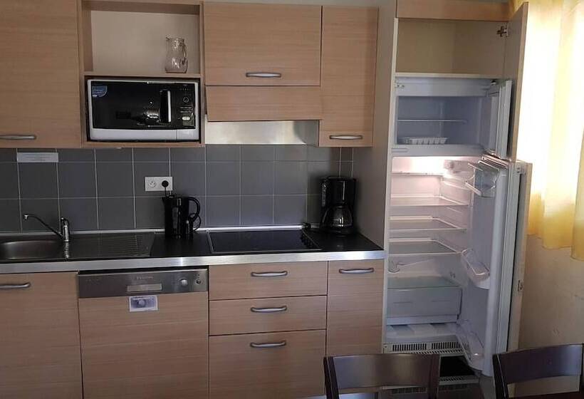 酒店 Vacanceole Les Chalets Du Verdon