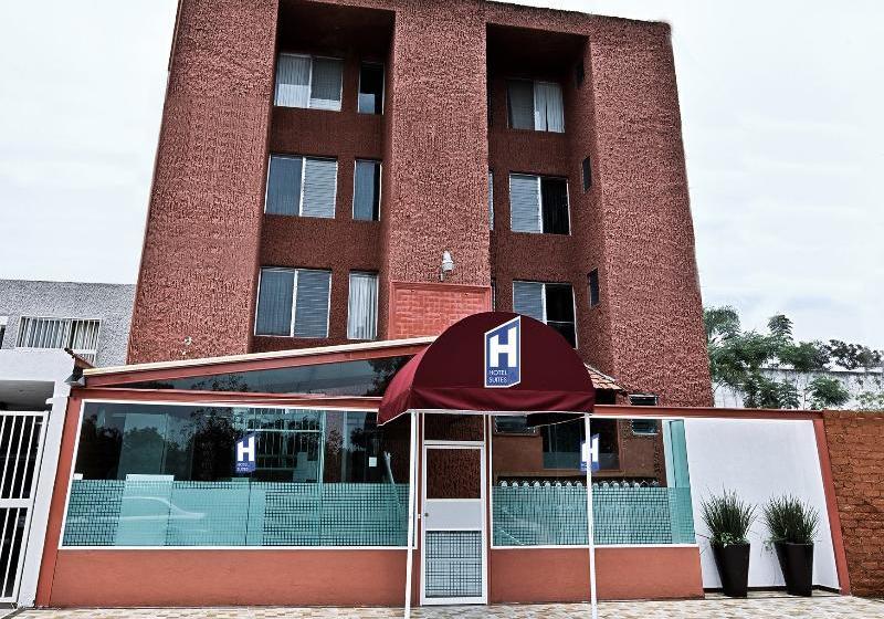 فندق Vagabundo Plaza Del Sol