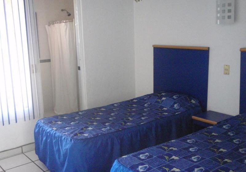 فندق Vagabundo Plaza Del Sol