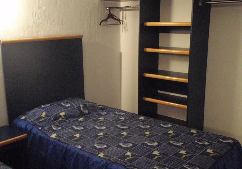 فندق Vagabundo Plaza Del Sol