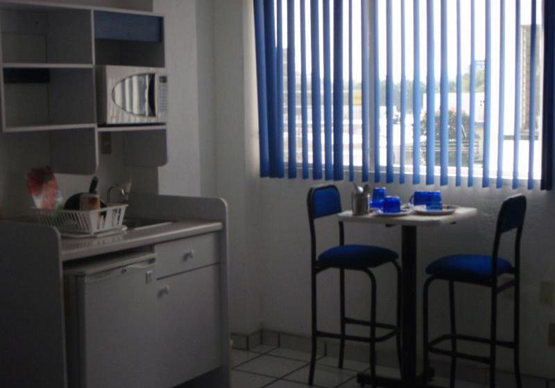 فندق Vagabundo Plaza Del Sol