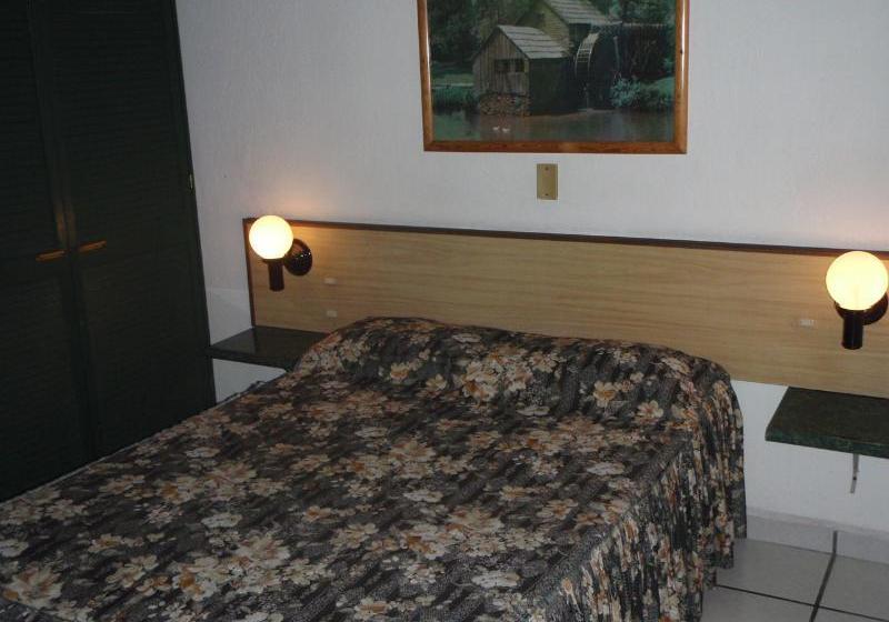 فندق Vagabundo Plaza Del Sol