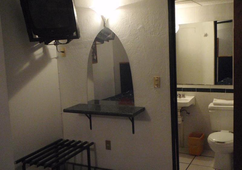 فندق Vagabundo Plaza Del Sol