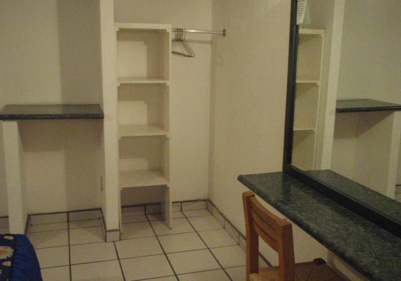 فندق Vagabundo Plaza Del Sol