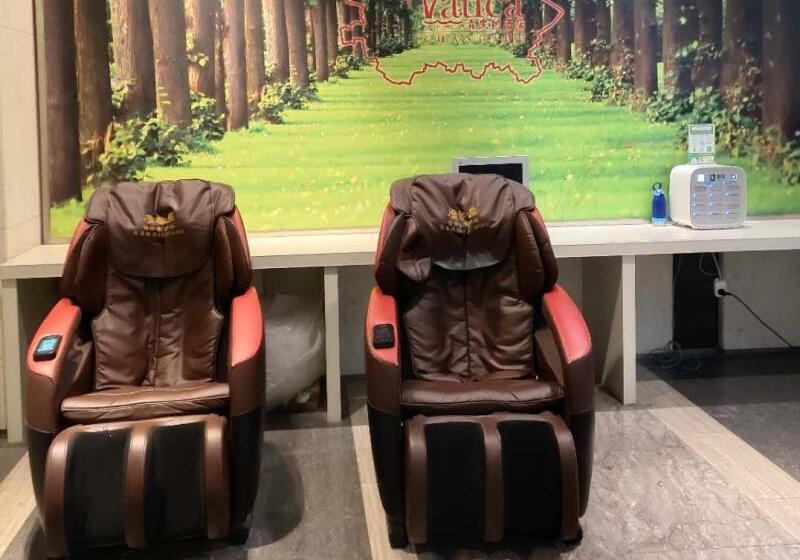 فندق Vatica Jiangsu Suzhou Changshu Shimao Residence