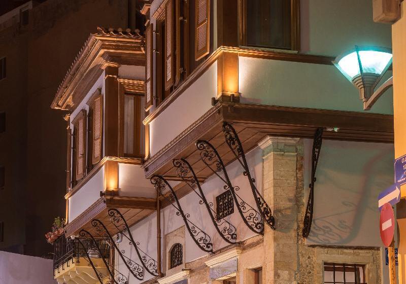 בית מלון כפרי Veneziano Boutique