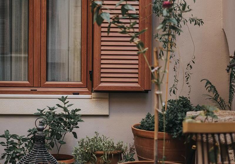 בית מלון כפרי Veneziano Boutique