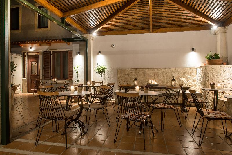 בית מלון כפרי Veneziano Boutique